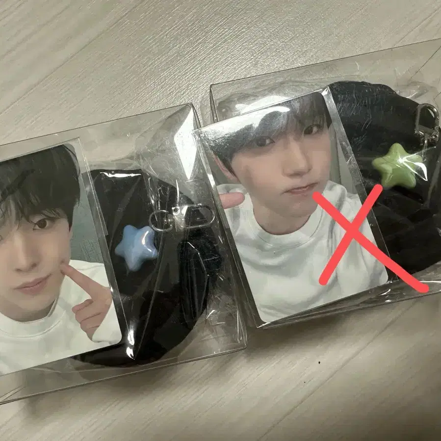 엔시티 위시 유우시 재희 베레모키링 판매