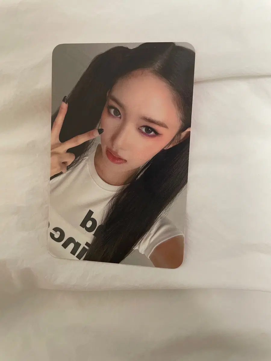 시크릿 이서 사웨 1차