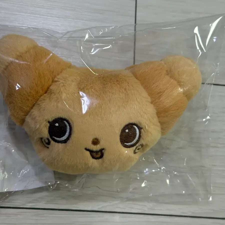 엔시티 위시 위시돌 베이커리 사쿠야 팡이 크루아상