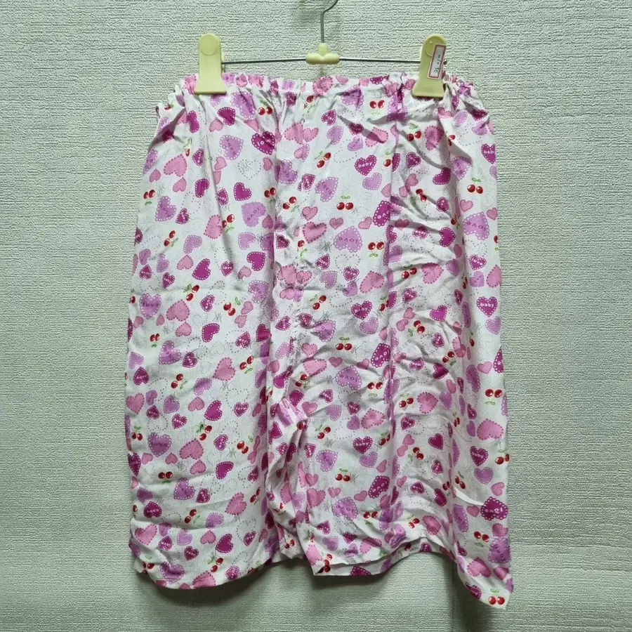 카010 인견 바지