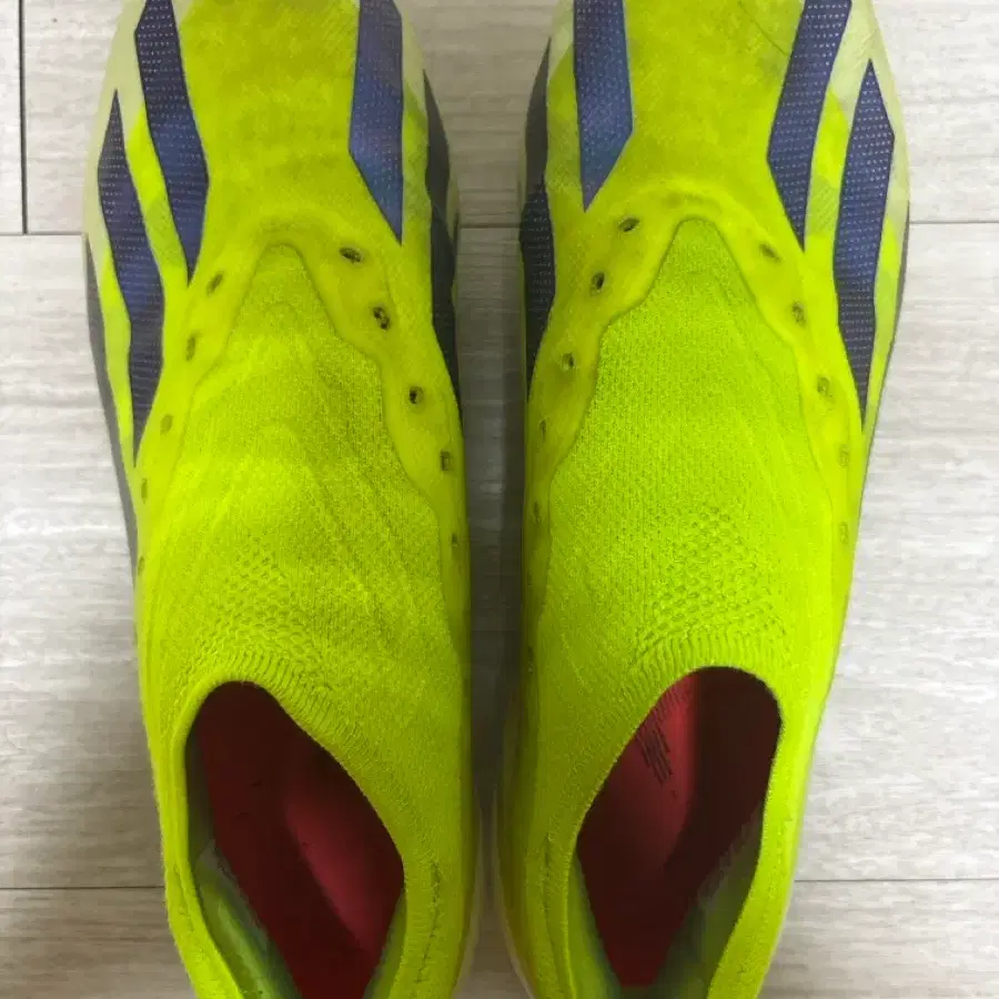 크레이지 패스트 hg 280