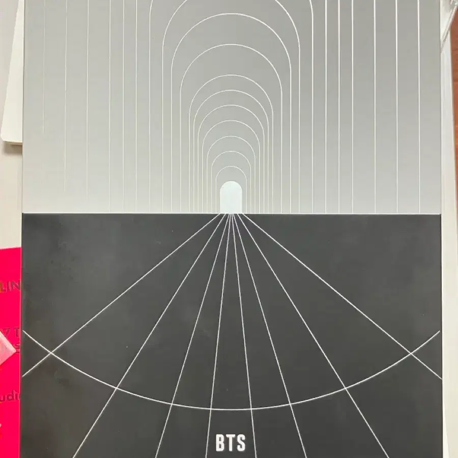 BTS 방탄소년단 맵옵솔 포토북 스페셜 세트 풀구성