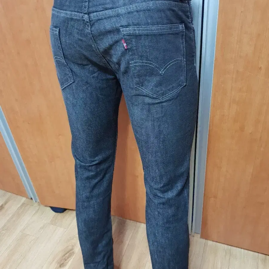 LEVI513리바이스513스판청바지 30인치