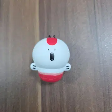 세이렌의 커다란 소프트 비닐 피규어