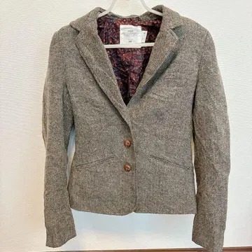 H&M L.O.G.G. 테일러드 자켓 [ M ] 구제 의류 멋진 해외 구제 의류