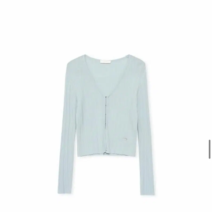 Re_L 리엘 Drawing v cardigan 3color