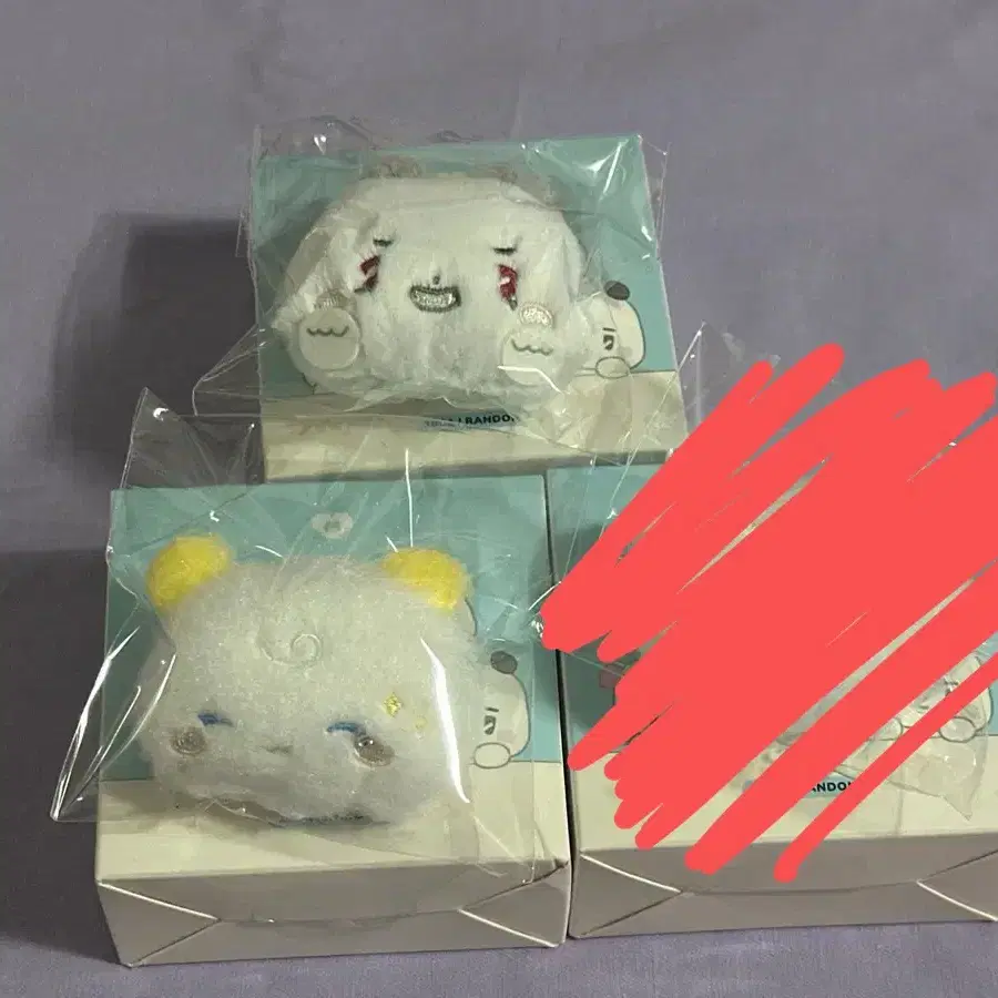일괄) 플레이브 베이비 므메미무 랜덤 플러시 뱃지 뫄 므모 일괄