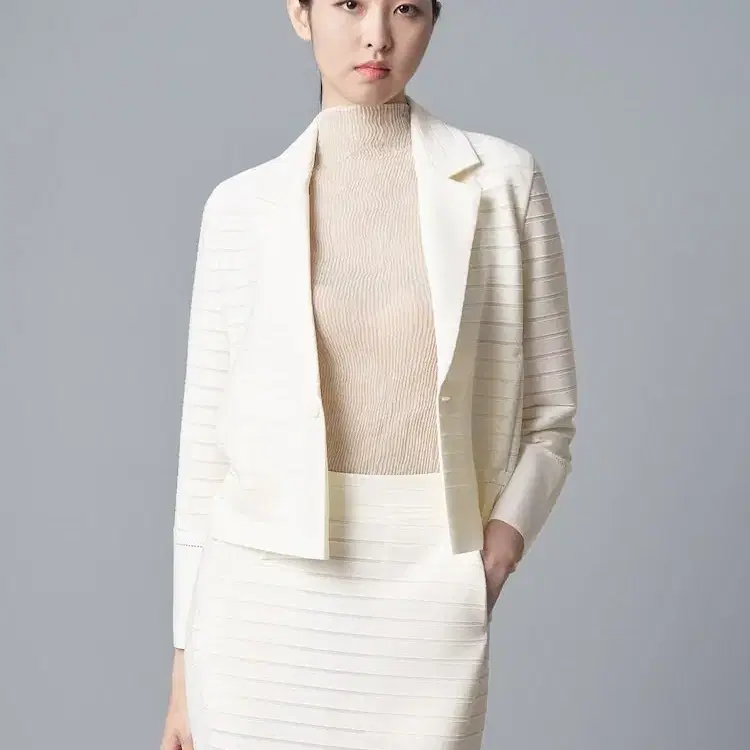 이세이미야케 자켓