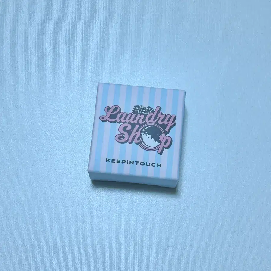 새상품 키핀터치 영 페어링 블러 톤업 파우더 소다 2g