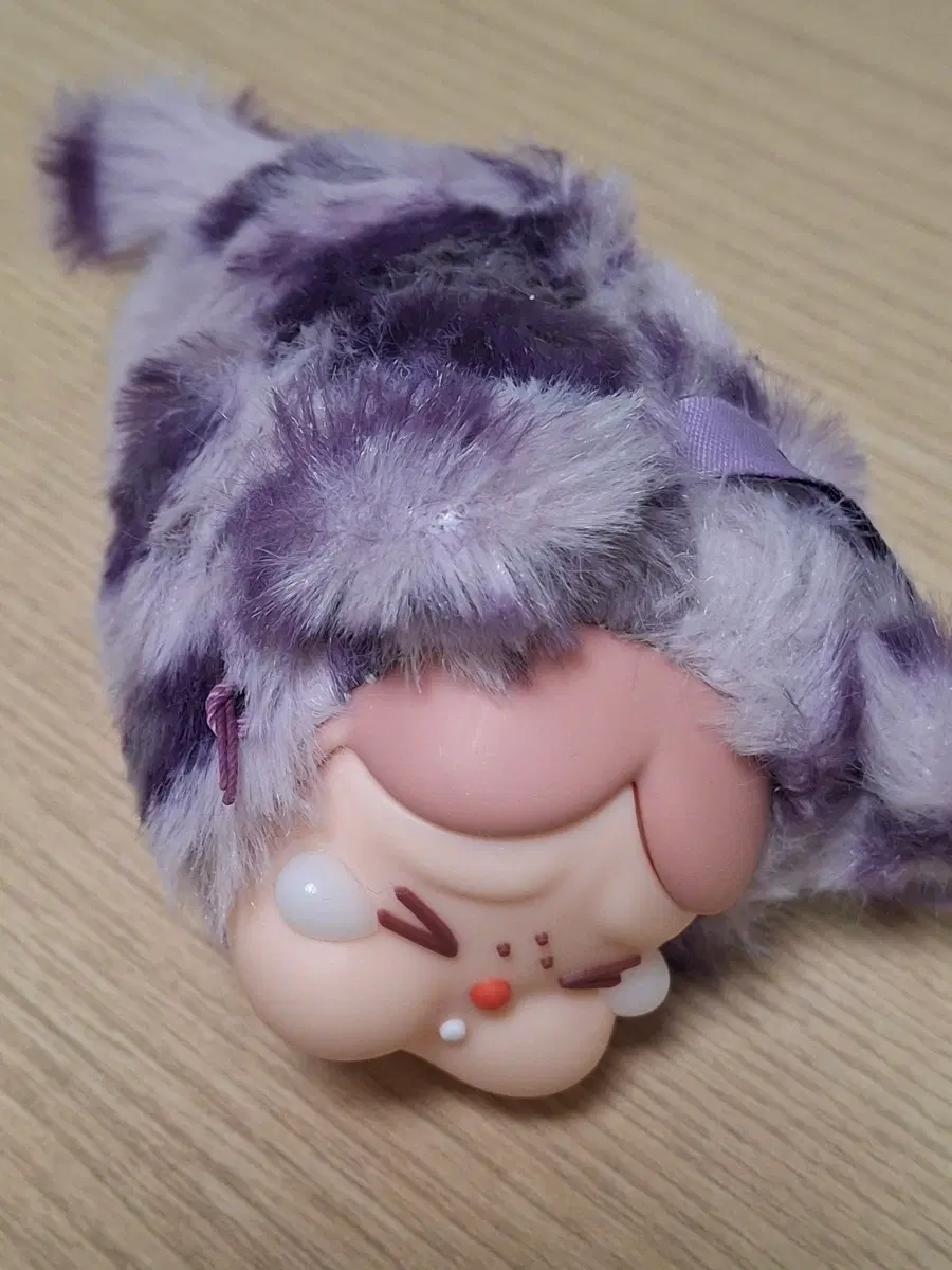 팝마트 크라이베이비 표범 냥이