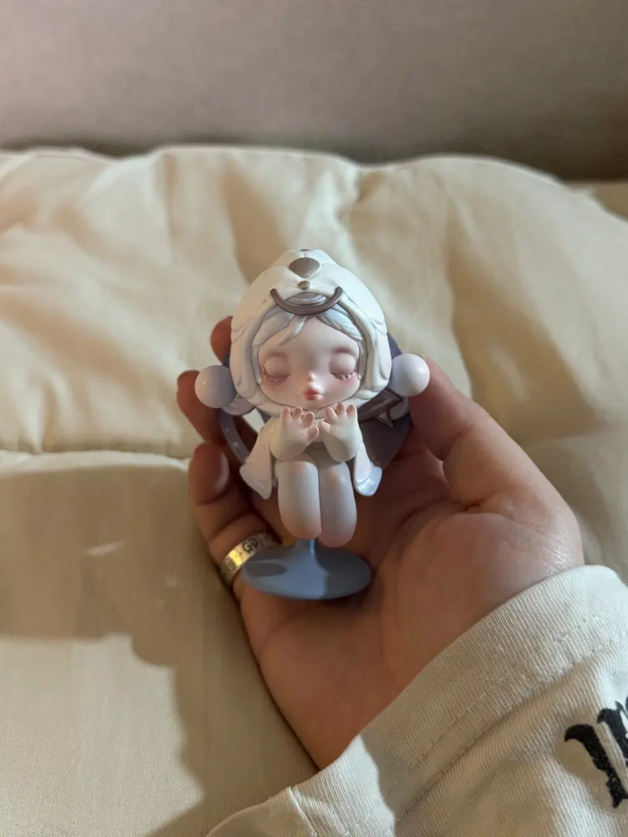 스컬판다 패러독스