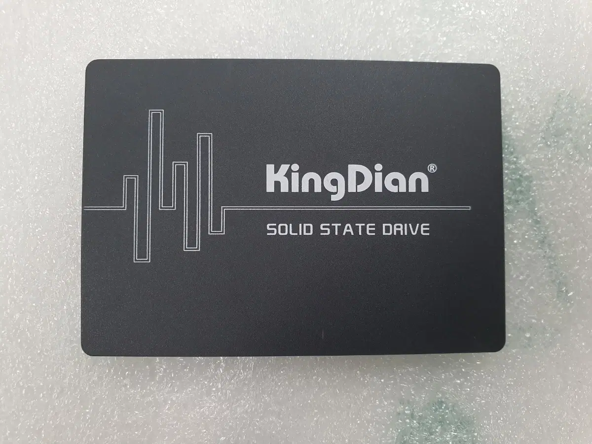 컴퓨터 저장장치 2.5인치 KINGDIAN S390 512GB