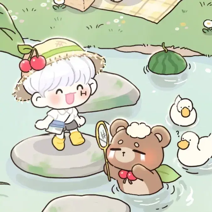 급전) 현준님 굿즈 랜박