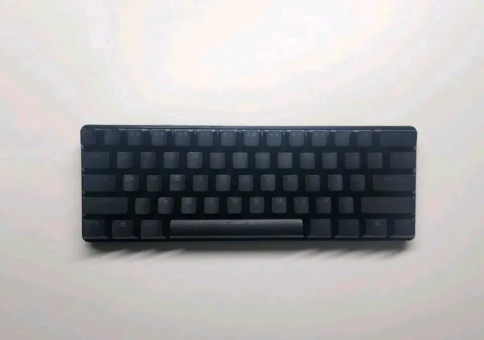 스틸시리즈 apex pro mini