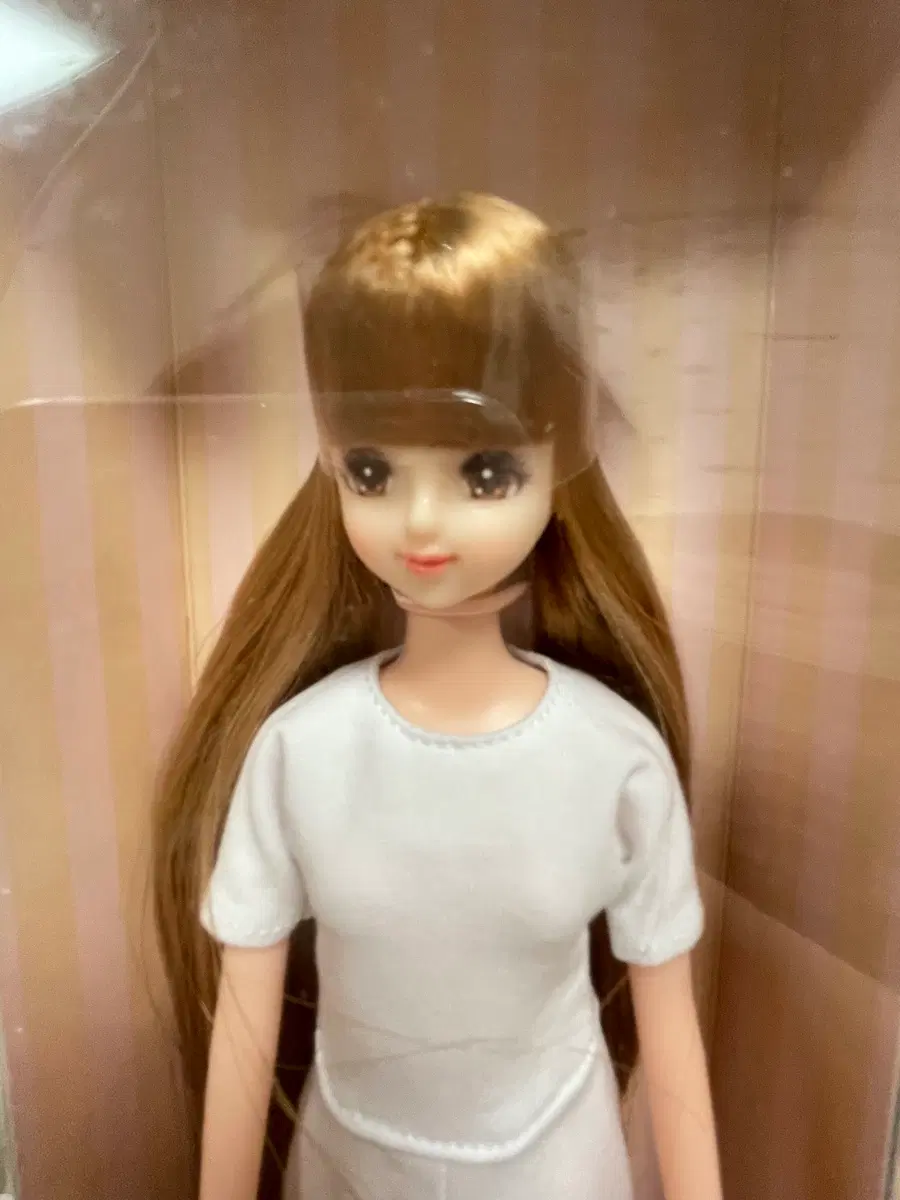 리카캐슬 뉴제니 미개봉 새제품