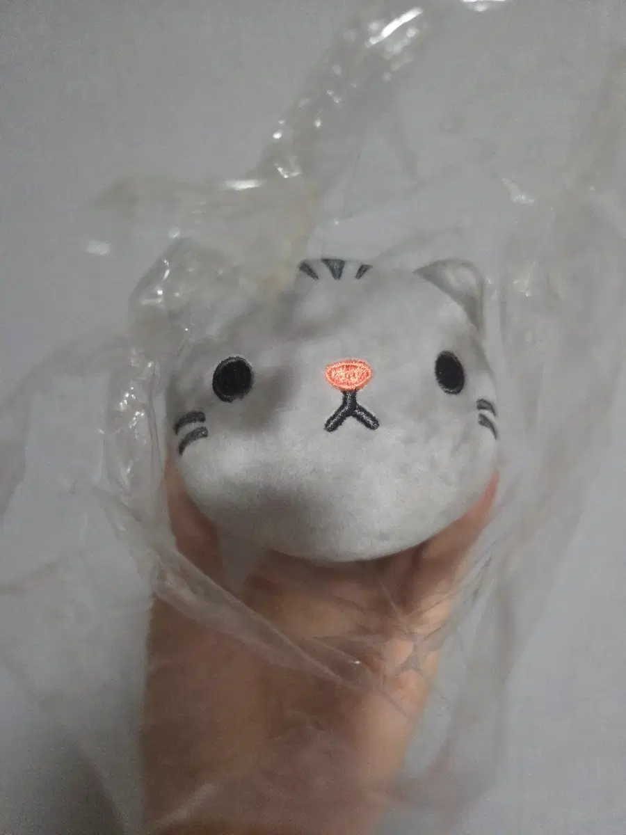 (미개봉) 크림히어로즈 티티 필통