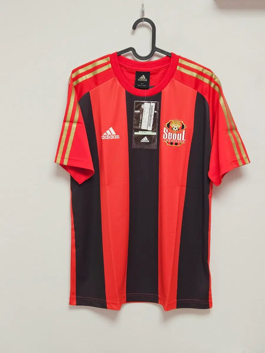 95 FC서울 2010/2011 노마킹 유니폼 레플리카