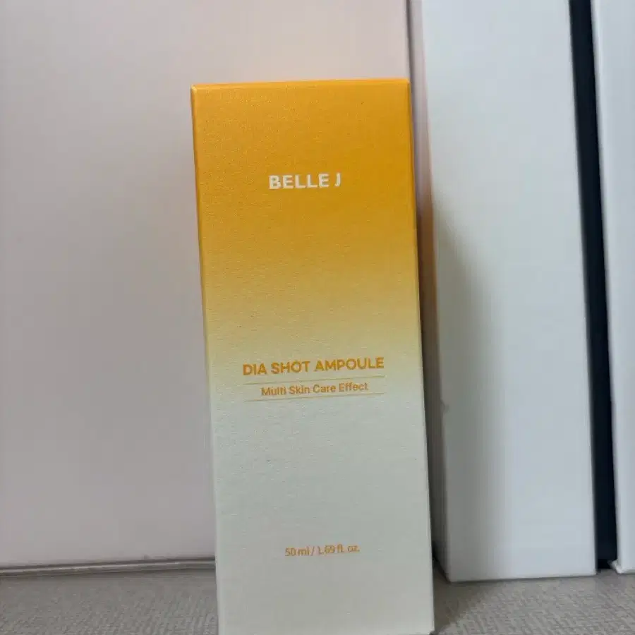 벨르제 다이아샷 앰플 50ml