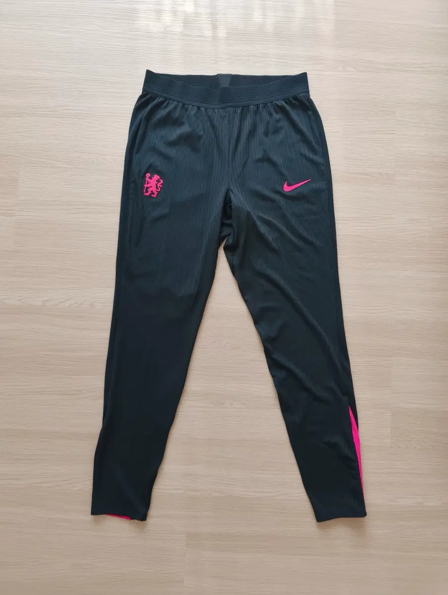 나이키 2425첼시 선수 지급용 어센틱 DRI-FIT ADV트레이닝 롱팬츠