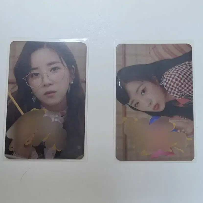 (6개)에이핑크 에핑은여덞살 싸포