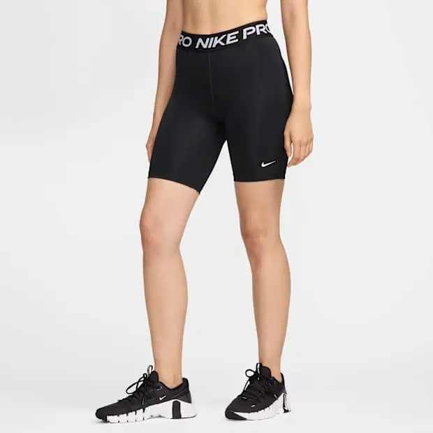 [[여성 S, A급] 나이키(NIKE) 프로 365 8인치쇼츠p402