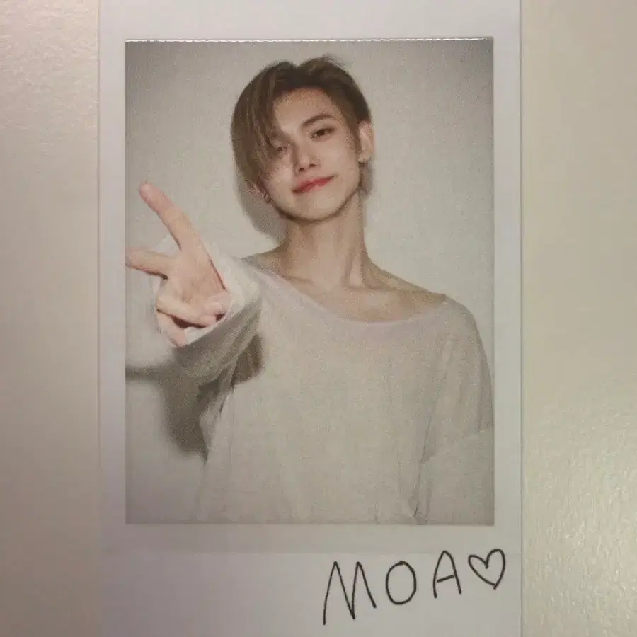 연준 공방 폴라 양도