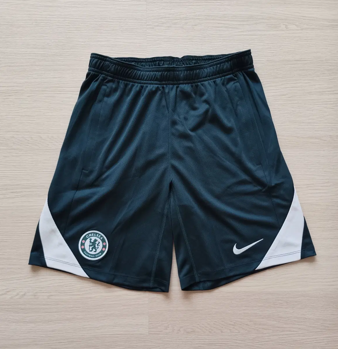 나이키 2425첼시 레플리카 DRI-FIT 트레이닝 쇼츠
