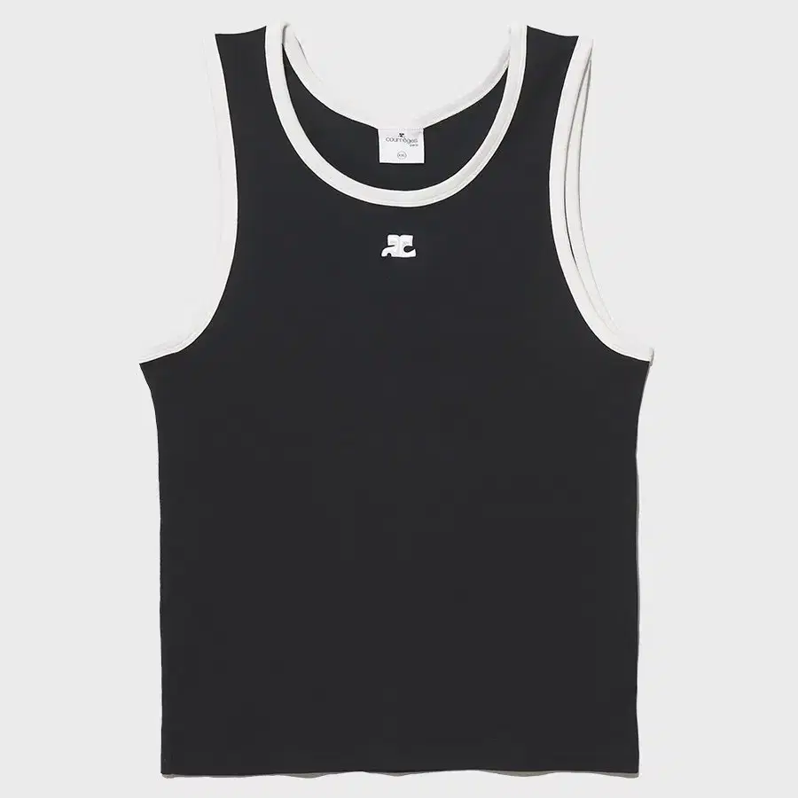 COURREGES t-shirt
