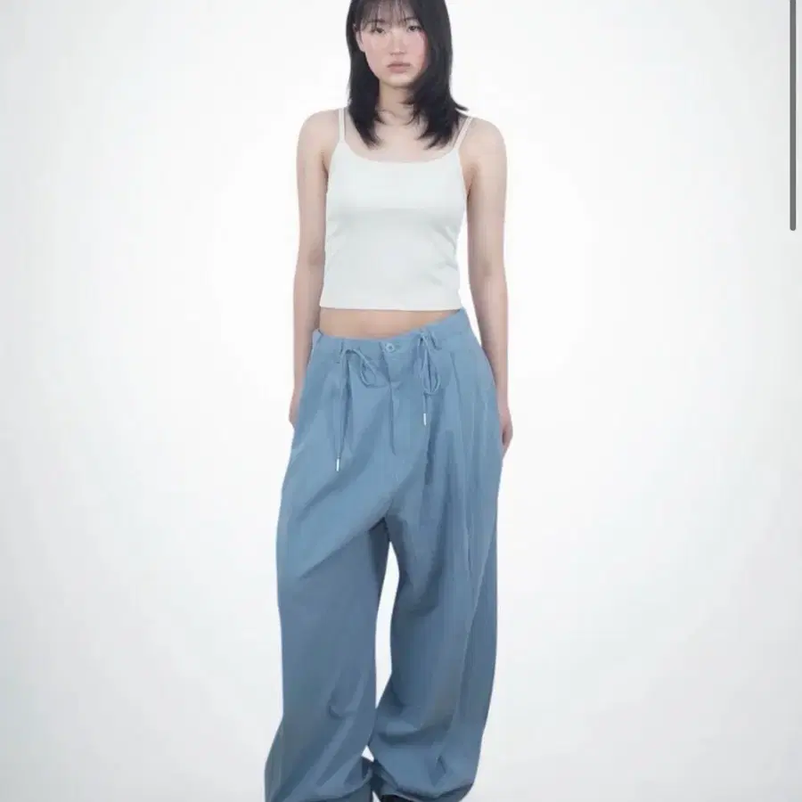 어스지구 벌룬팬츠