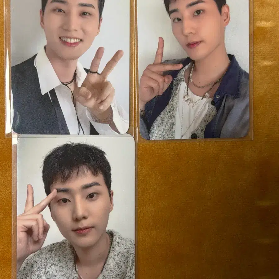 일괄) 영케이 레윗노 포카