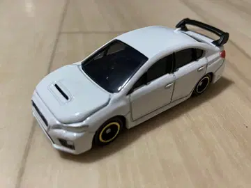 토미카 이벤트 모델 스바루 WRX STI