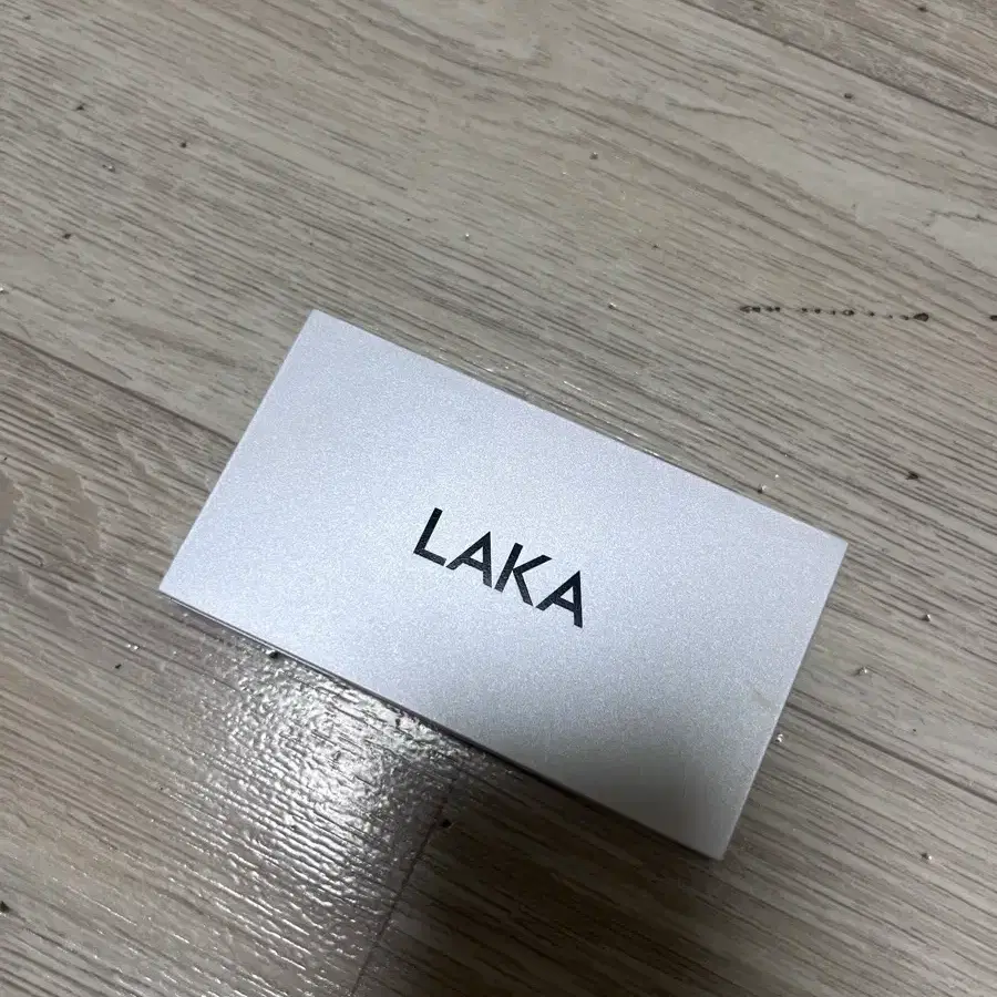 Laka 저스트 아이팔레트