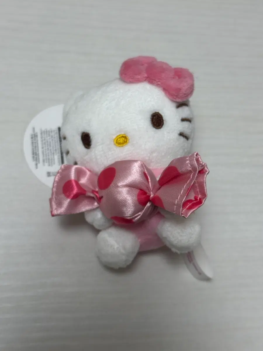 캔디 키티 인형