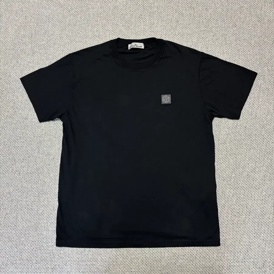 [XL Size] 스톤아일랜드 반팔티셔츠