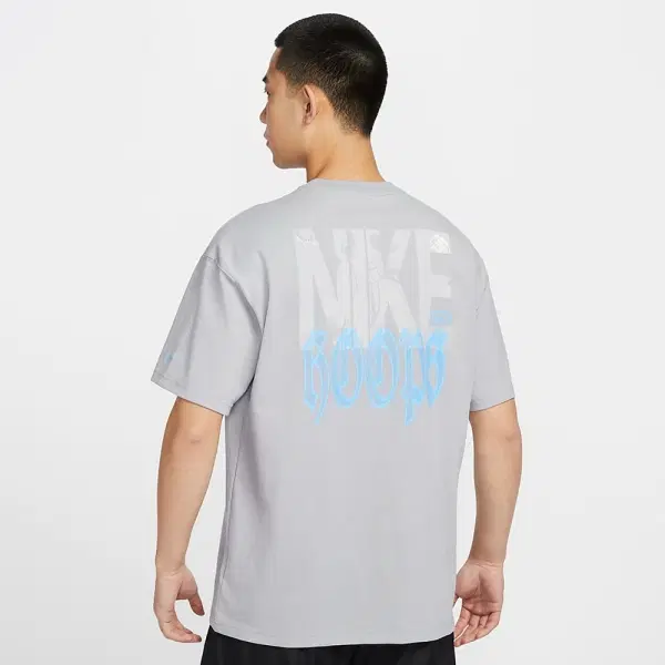 [[3XL, 25년] 나이키(NIKE) 맥스90 농구반팔티셔츠1021
