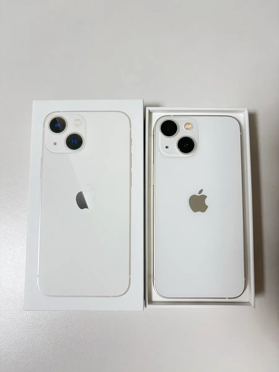 아이폰13mini 128GB