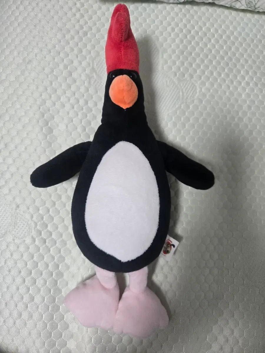 월레스와 그로밋 맥그로우 인형 40cm