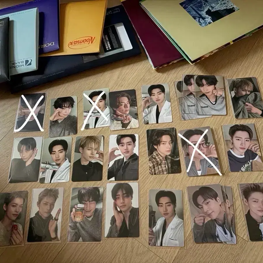 엔하이픈 앨범 블리스 엔진반 개봉 앨범 미개봉 판매 블러디 파라다이스