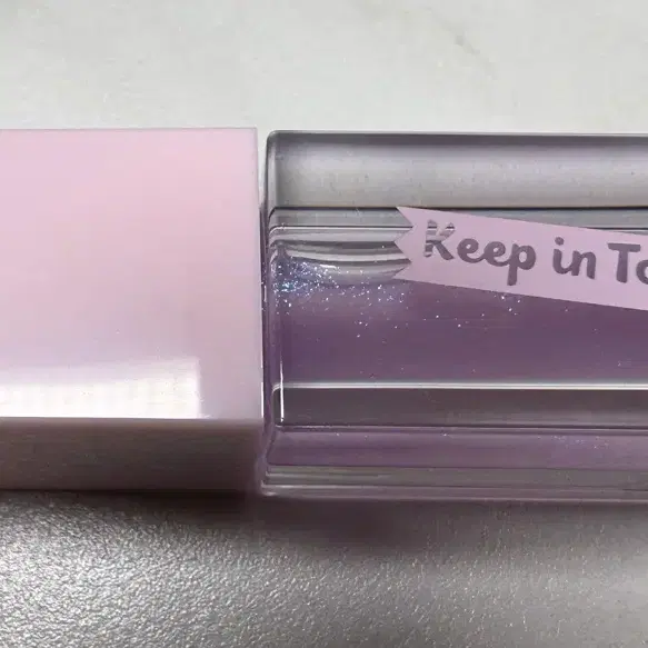 키핀터치 젤리 립 플럼퍼 틴트 - 페어리테일 3.8ml