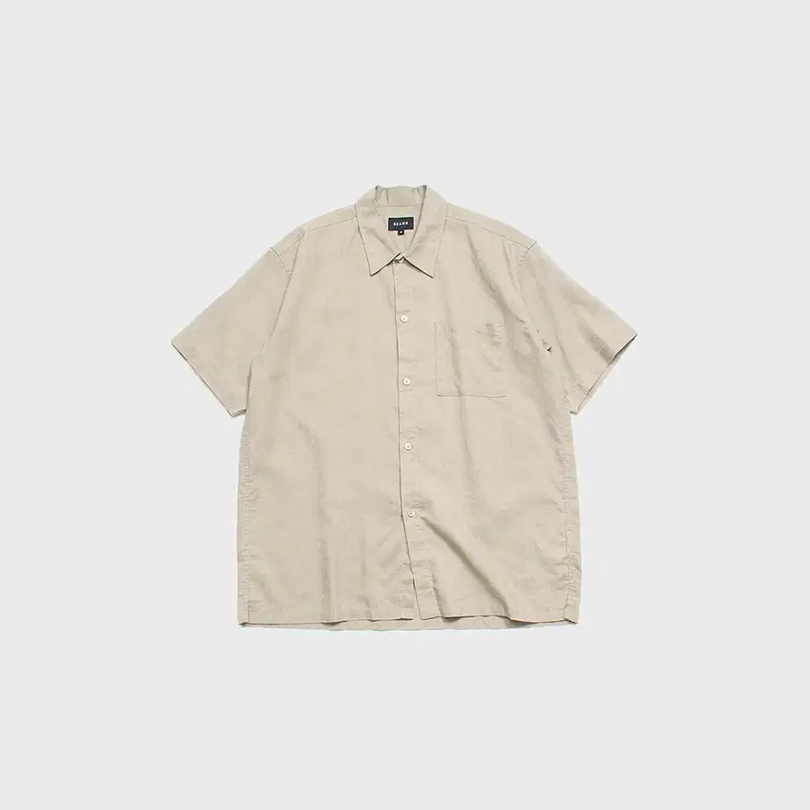 BEAMS 빔즈 셔츠