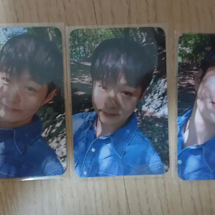 이창섭 사운드웨이브 미공포 급처