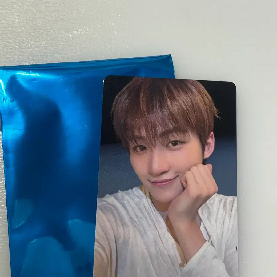 투어스 지훈 sodasoda 타워레코드 럭드