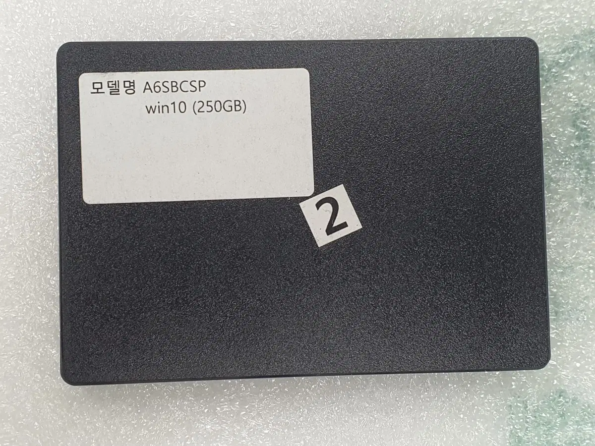 컴퓨터 저장장치 2.5인치 DM63EM4 256GB