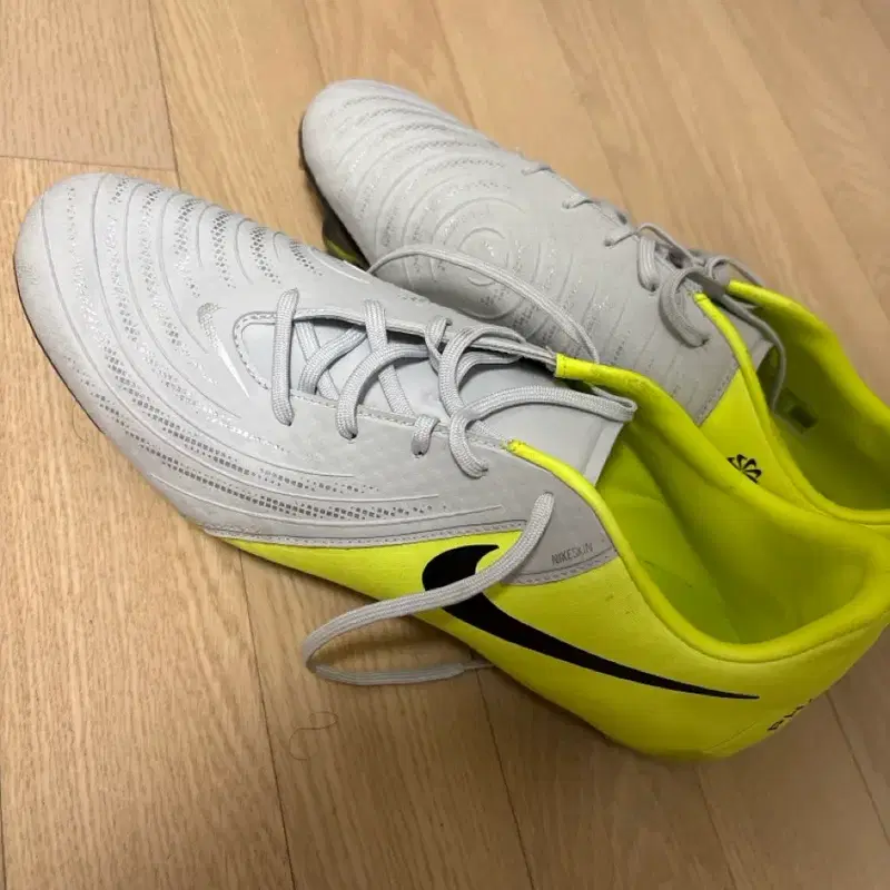 나이키 팬텀 GX 2 아카데미 축구화 FG MG (FD6723-003) - 멀티그라운드축구화