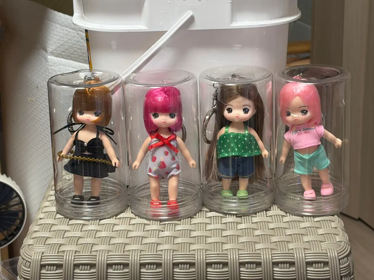 리틀 태닝미미