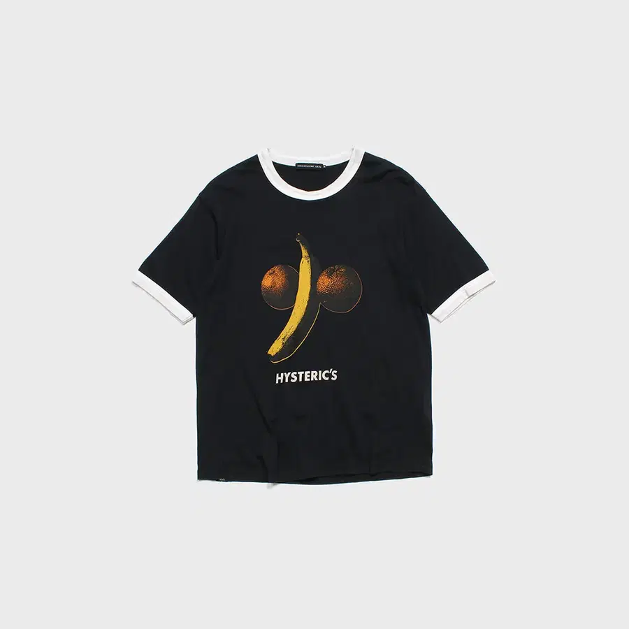 HYSTERIC GLAMOUR 히스테릭글래머 티셔츠
