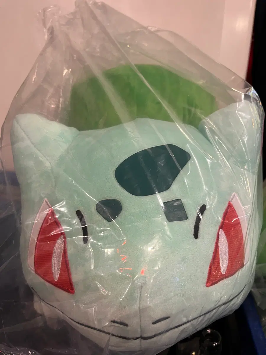 포켓몬스터 이상해씨 45cm 인형