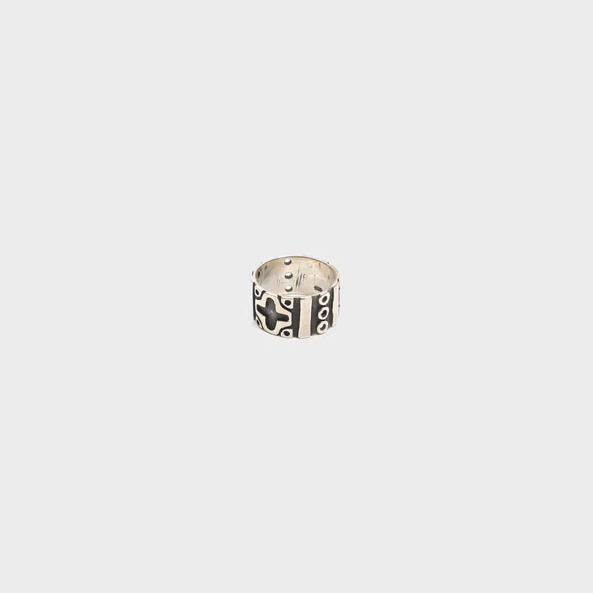 VINTAGE 실버925 반지