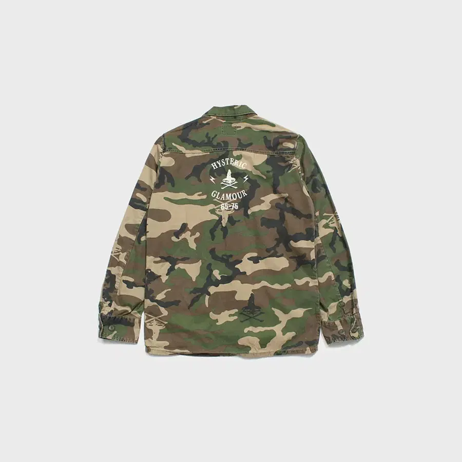 HYSTERIC GLAMOUR 자켓