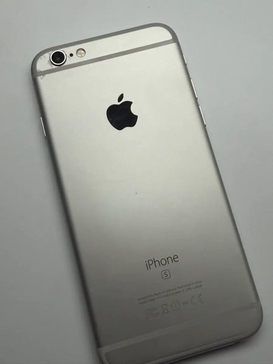 아이폰6s
